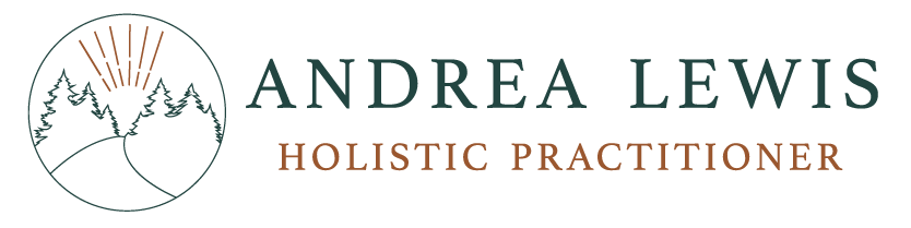 Andrea Lewis Logo
